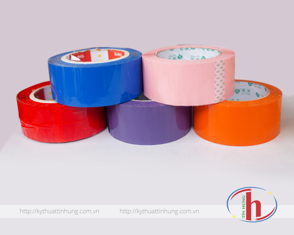 Chọn mua và sử dụng băng dính simily hiệu quả